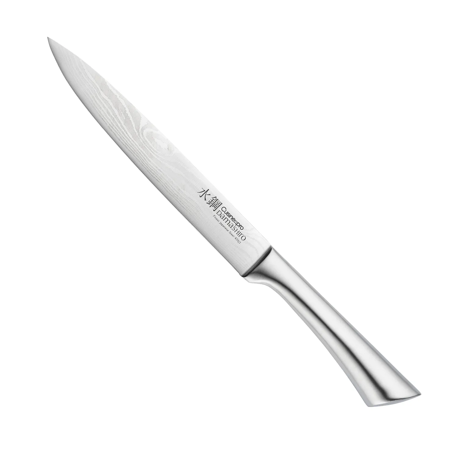 Cuisine::pro® Damashiro® 8" Carving Knife