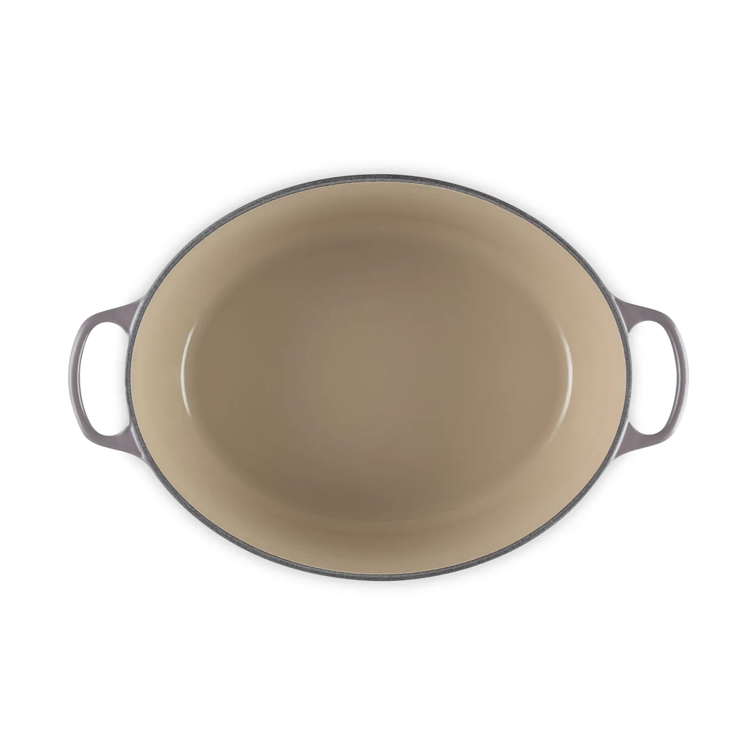 Le Creuset Signature Oval Dutch Oven, 15.5 qt.