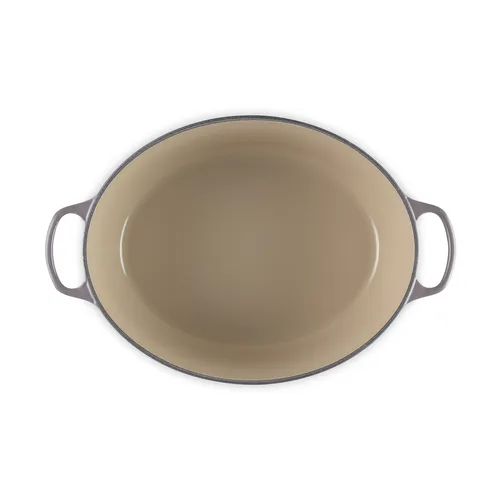 Le Creuset Signature Oval Dutch Oven, 15.5 qt.