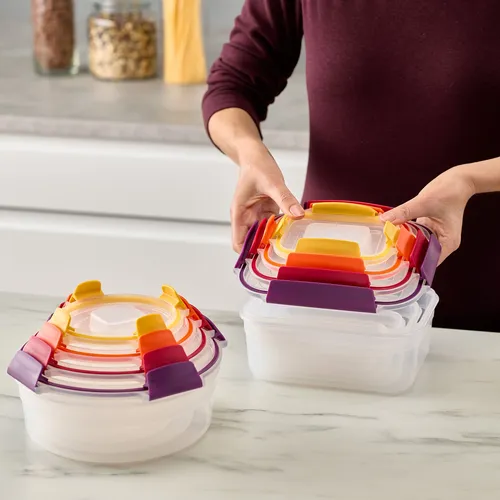 Joseph Joseph Nest™ 16-Piece Food Storage Set