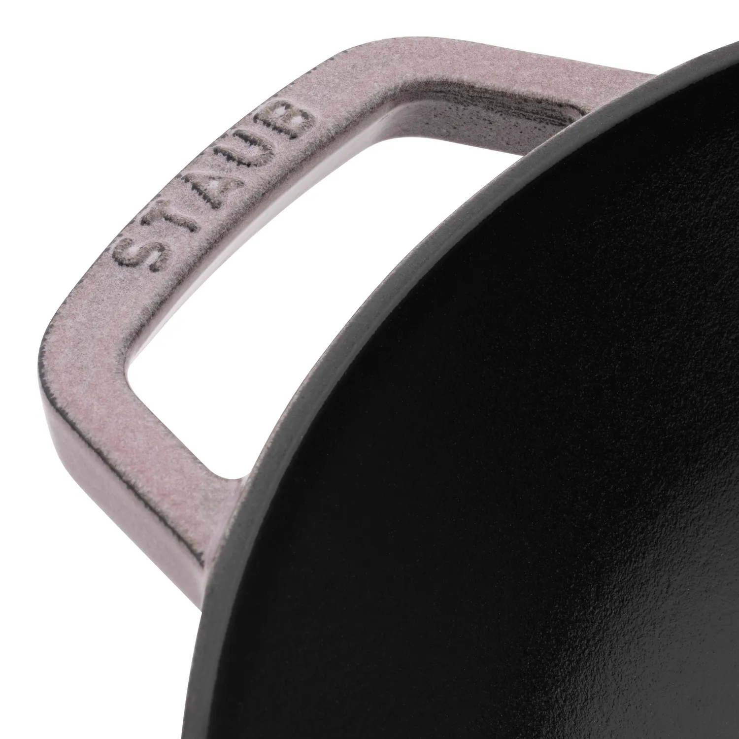 Staub Perfect Pan, 4.5 qt.
