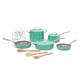 Green Kitchen Sets