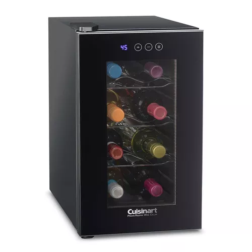 Cuisinart Private Reserve® 8-Bottle Wine Cellar