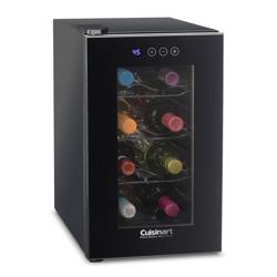 Cuisinart Private Reserve® 8-Bottle Wine Cellar Great product