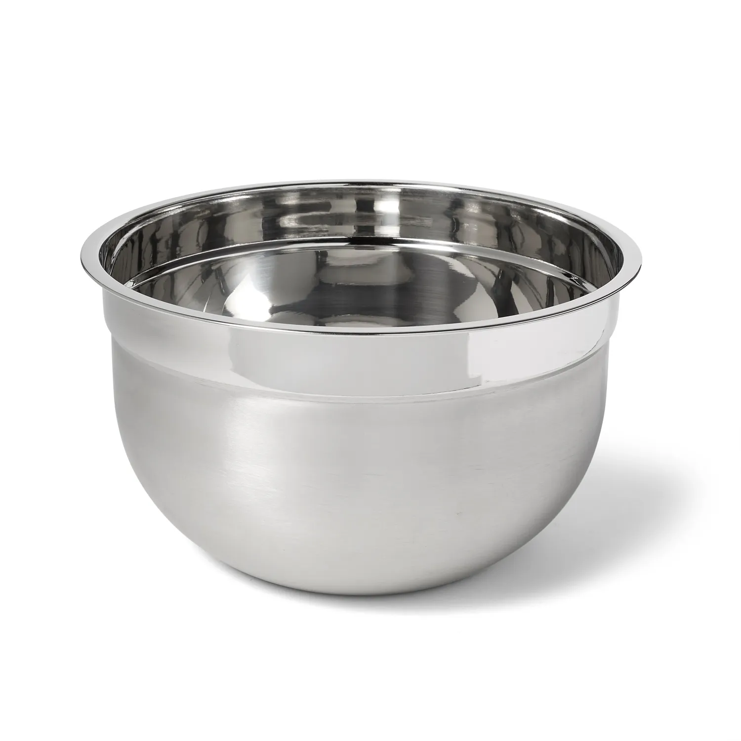 Sur La Table Stainless Steel Mixing Bowl
