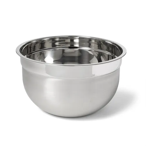 Sur La Table Stainless Steel Mixing Bowl
