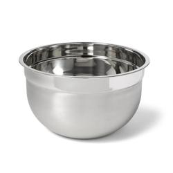 Sur La Table Stainless Steel Mixing Bowl