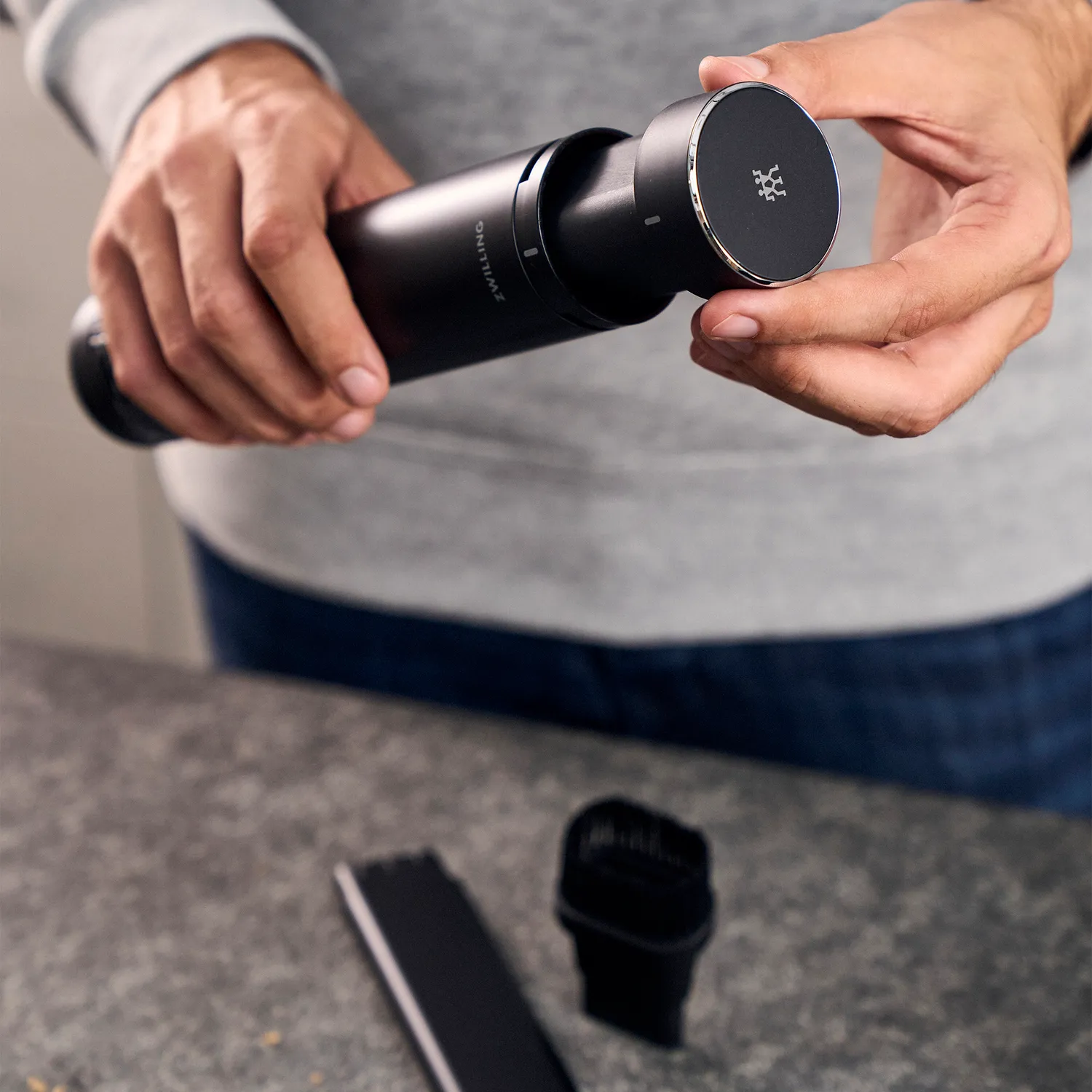 Zwilling Xtend Battery Pack