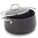 Olympia Cook’ Induction Die-Cast Aluminium Nonstick Steamer Pot, 7.8-Inches