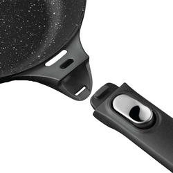 BergHOFF Gem Nonstick Skillets