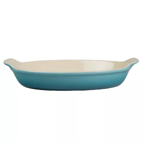 Le Creuset Heritage Au Gratin, 6 oz.