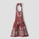 Seasonal Aprons