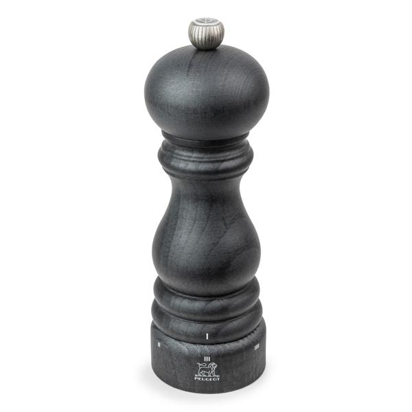 Peugeot Paris U'Select Salt Mill, 7"