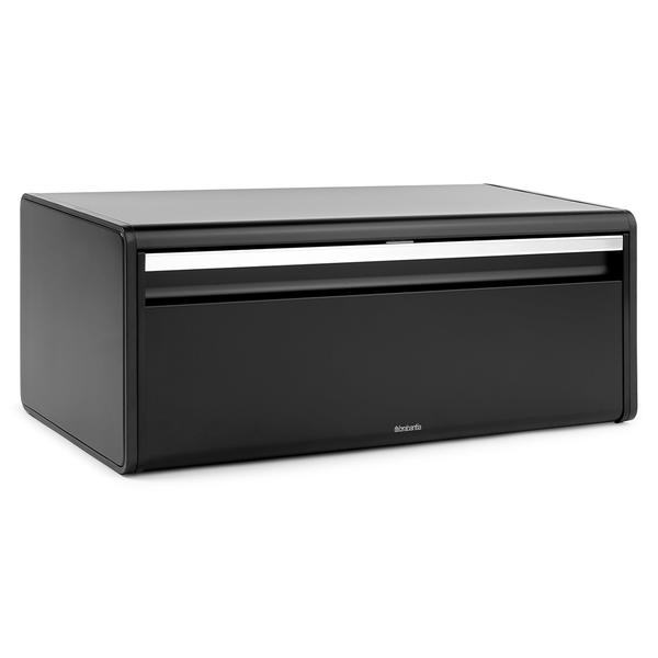 Brabantia Fall Front Bread Box - thumbnail 4