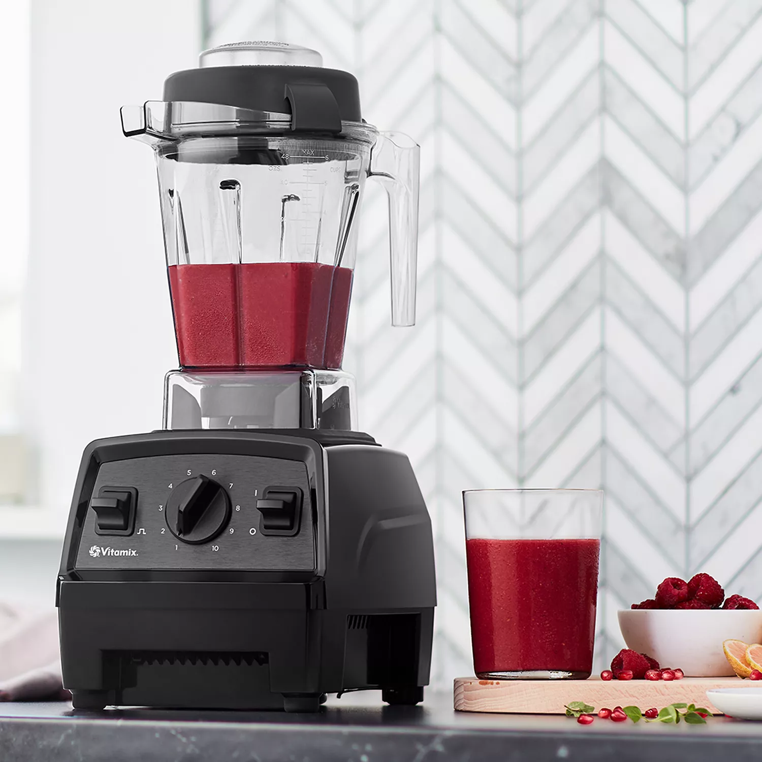 Vitamix E310 Explorian Blender
