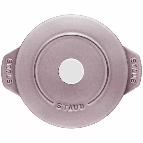 Staub Petite Round Oven, 1.5 qt.