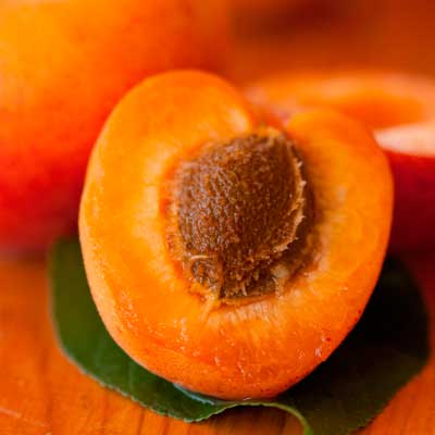 Pistachio Phyllo Pastries with Spiced Apricot Honey