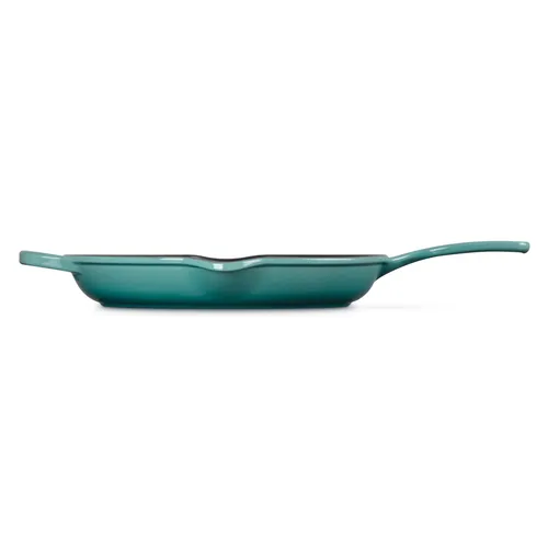 Le Creuset Signature Skillet, 11.75"