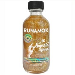 Runamok Maple Sparkle Syrup