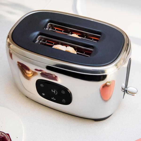 All-Clad 2-Slice Toaster - thumbnail 3