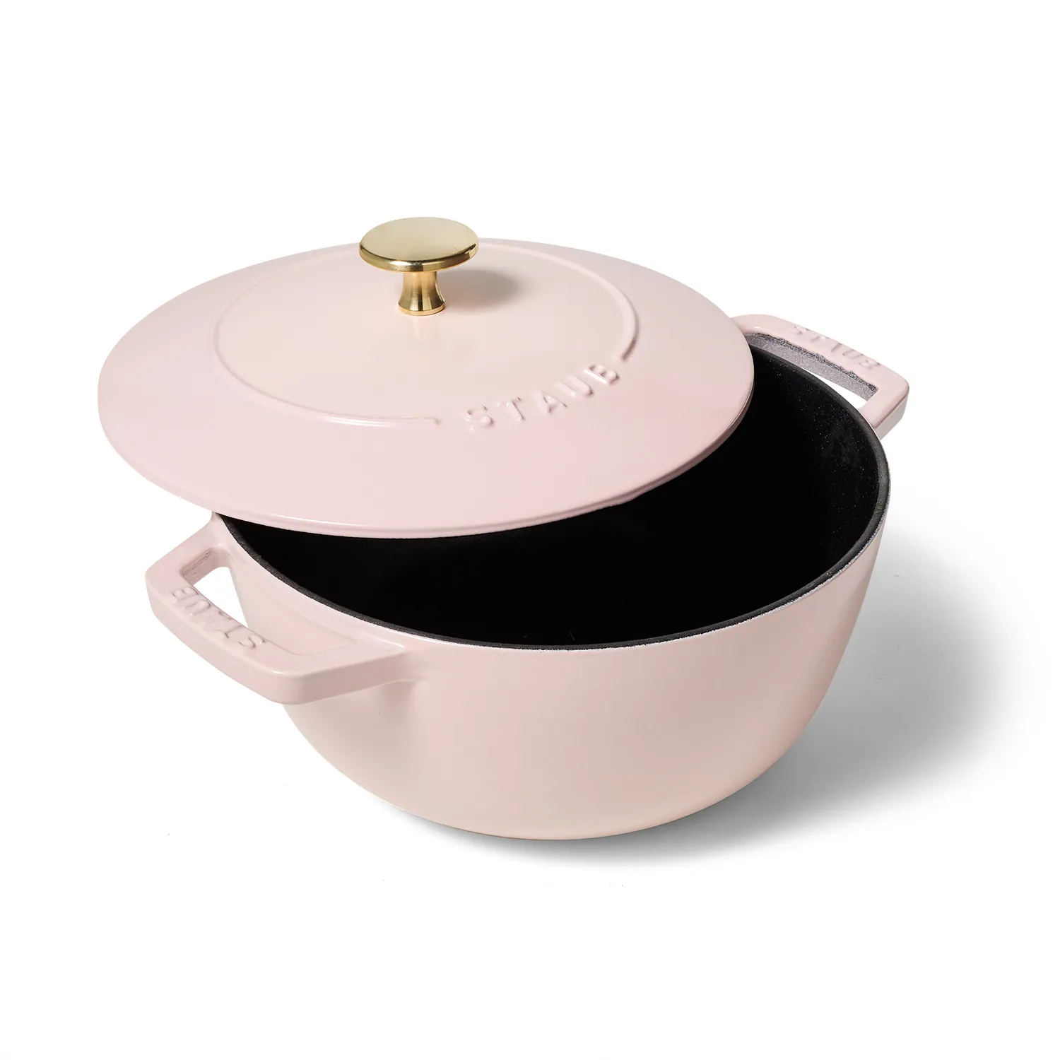Staub Essential French Oven, 2.25 qt.