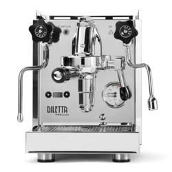 Diletta Bello+ Espresso Machine