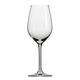 French Style Wine Glasses