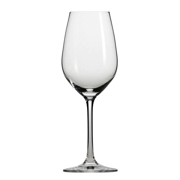 Schott Zwiesel Forte White Wine Glasses, Set of 8