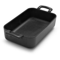 Revol Belle Cuisine Black Rectangular Baker love this baker