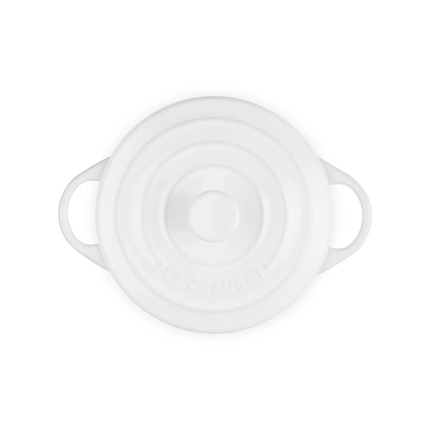Le Creuset Mini Cocotte, 24 oz.