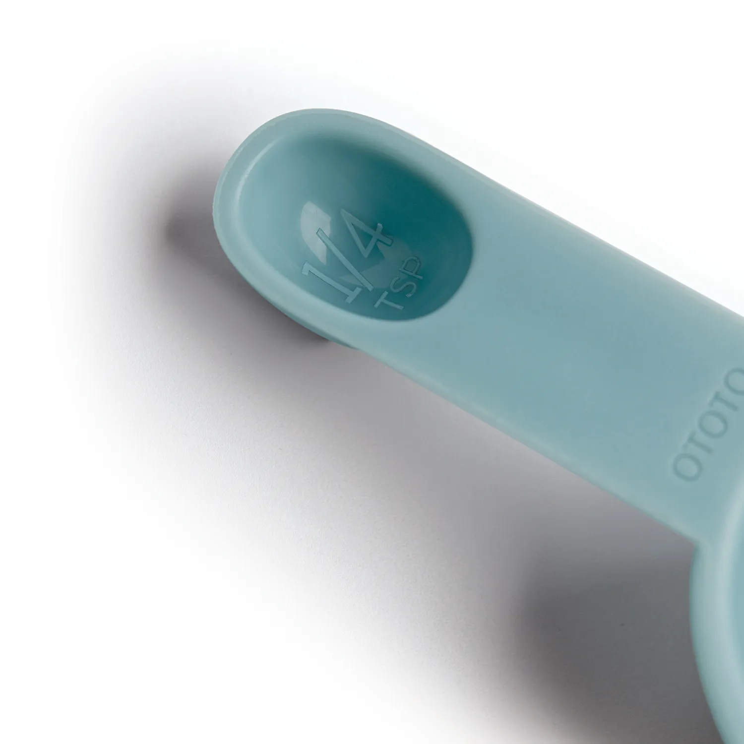 Ototo Shelly Snail Measuring Cups & Spoons Set