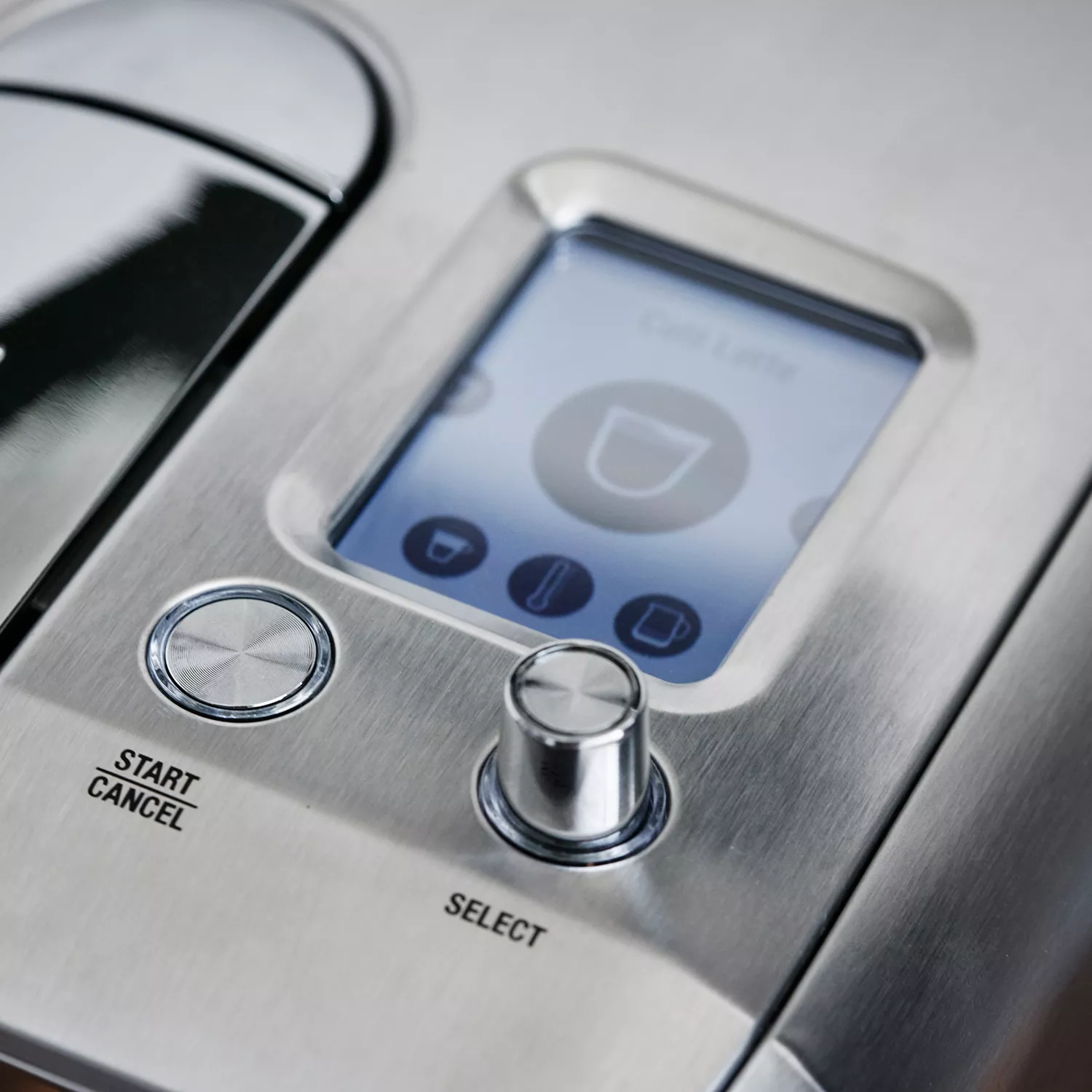 Nespresso Creatista Plus by Breville