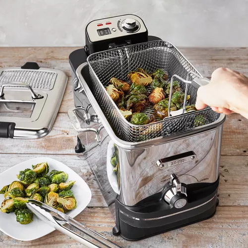 All-Clad Deep Fryer