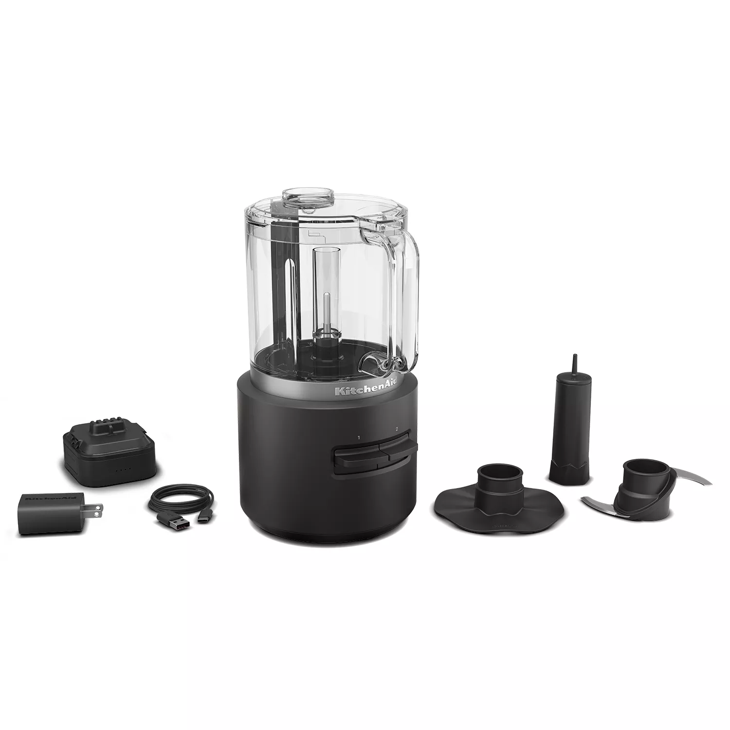 KitchenAid Go™ Cordless Food Chopper