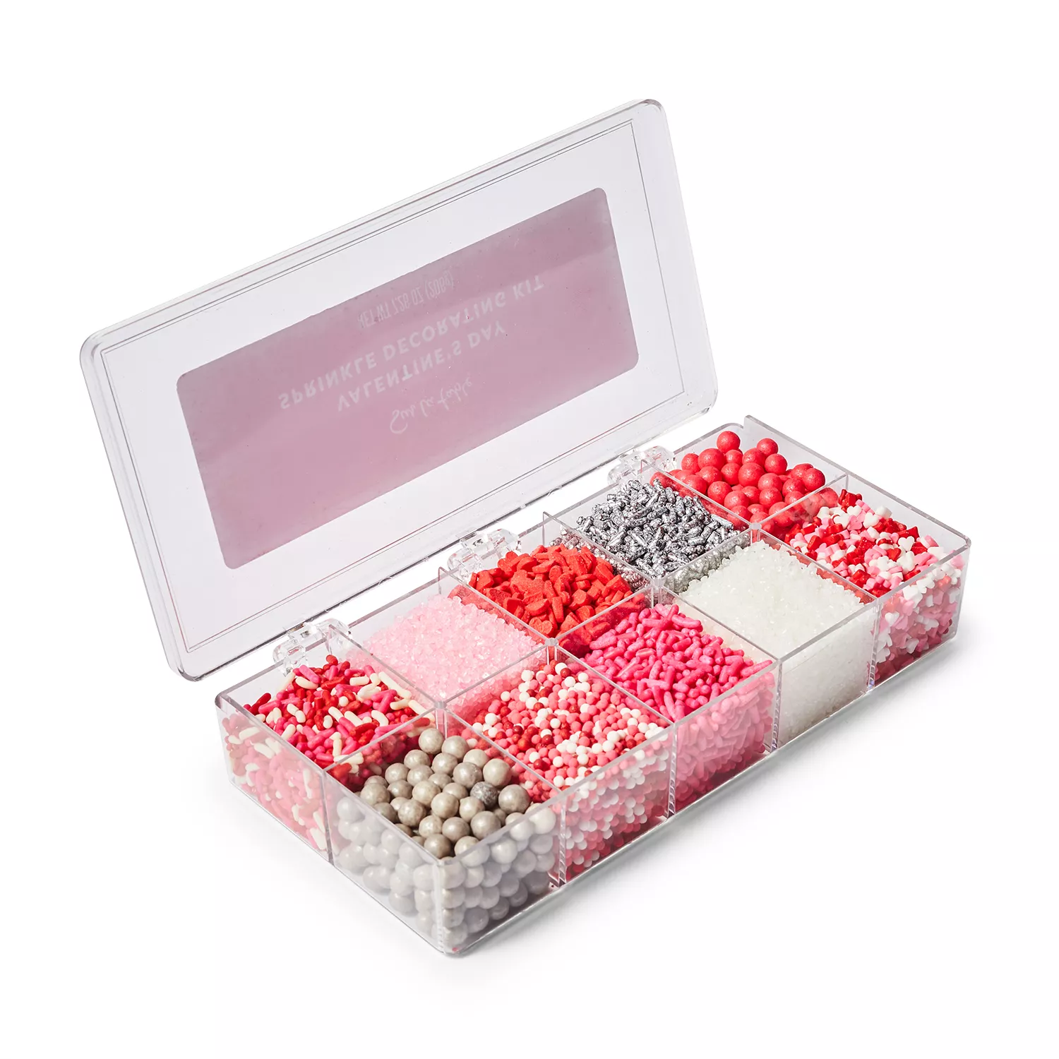 Sur La Table Sprinkle Decorating Kit