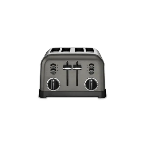 Cuisinart Metal Classic 4-Slice Toaster