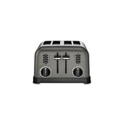 Cuisinart Metal Classic 4-Slice Toaster