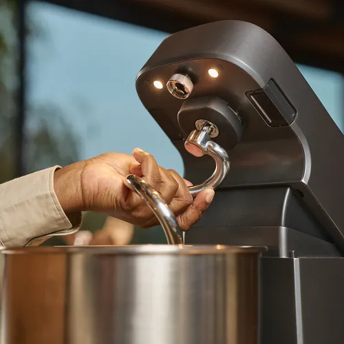  Ooni Halo Pro Spiral Mixer