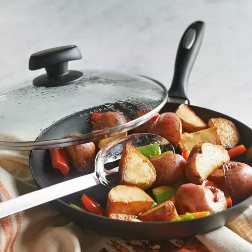 Scanpan ES5 Skillet