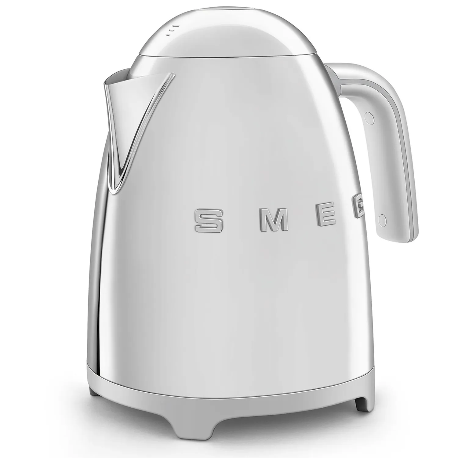 Smeg 50s Retro Style Aesthetic Kettle