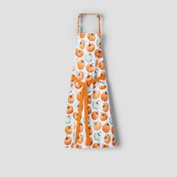 Sur La Table Pumpkin Apron