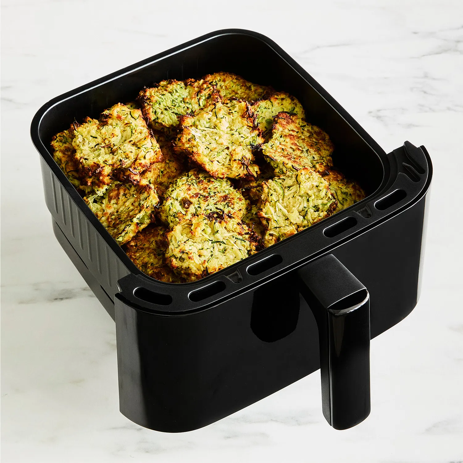 GreenPan Top View Cyclone Air Fryer, 7 qt.