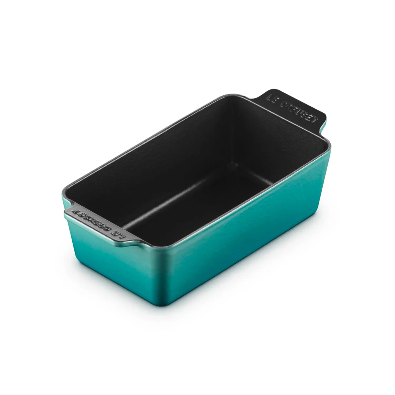 Le Creuset Cast Iron Loaf Pan, 9" x 5"