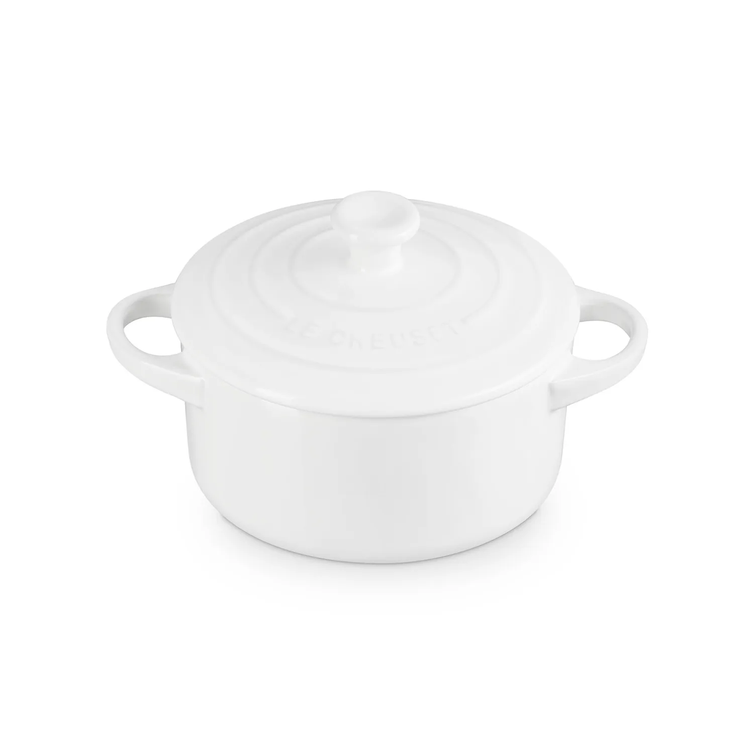 Le Creuset Mini Cocotte, 24 oz.