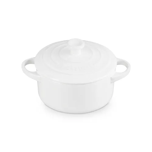 Le Creuset Mini Cocotte, 24 oz.