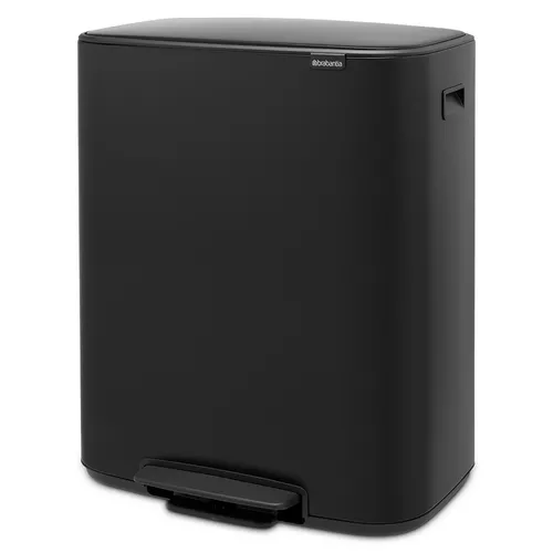 Brabantia Bo Step Bin, 2 x 30L