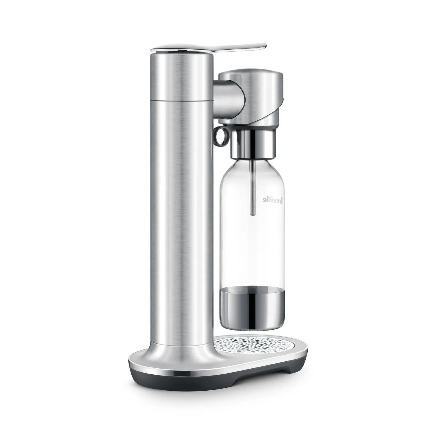 InFizz Fusion Sparkling Beverage Carbonator with CO2
