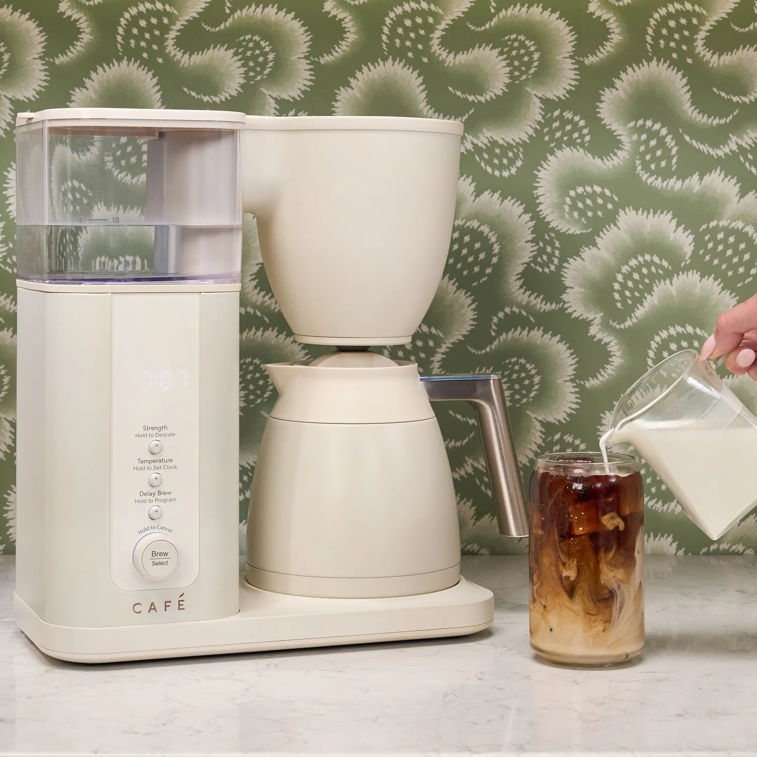CAFÉ™ Specialty Drip Coffee Maker