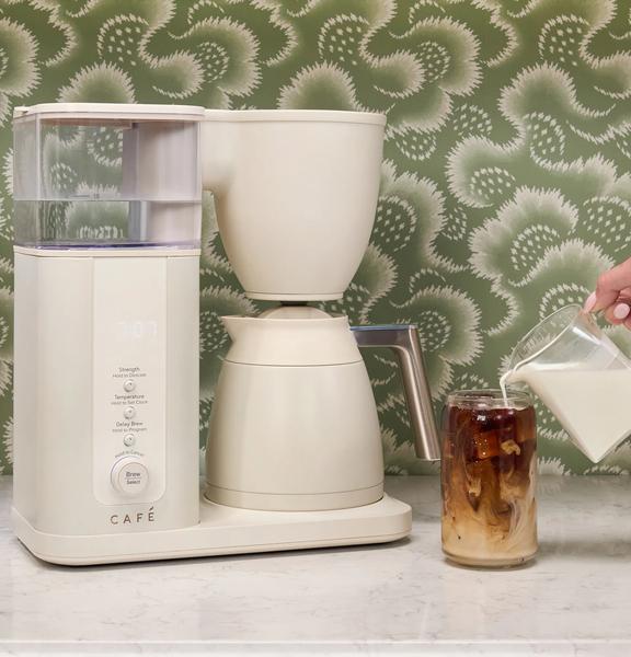 CAFÉ™ Specialty Drip Coffee Maker - thumbnail 8