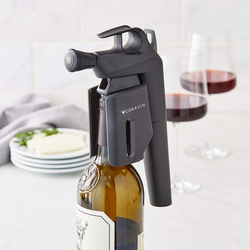 Coravin Timeless Three+ Wine Preservation System